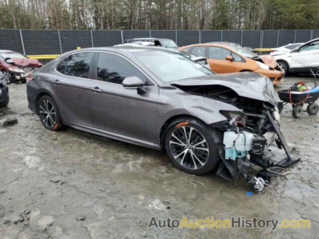 TOYOTA CAMRY SE, 4T1J31AK2LU009678