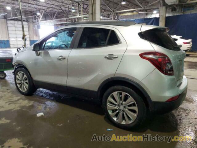 BUICK ENCORE PREFERRED, KL4CJASB9JB555687