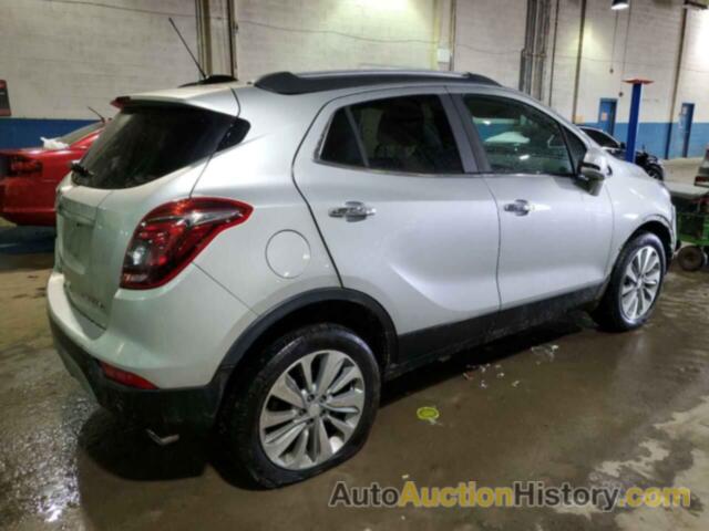 BUICK ENCORE PREFERRED, KL4CJASB9JB555687