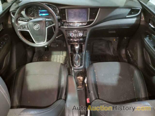 BUICK ENCORE PREFERRED, KL4CJASB9JB555687