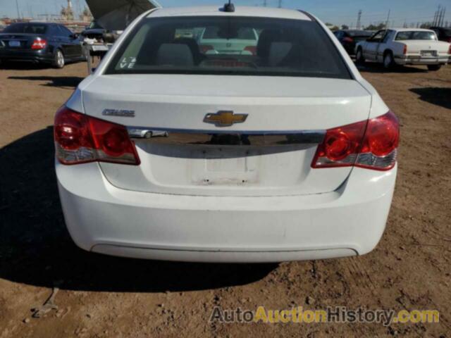 CHEVROLET CRUZE LS, 1G1PC5SH0G7221002