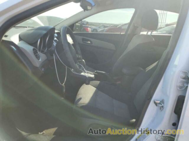 CHEVROLET CRUZE LS, 1G1PC5SH0G7221002