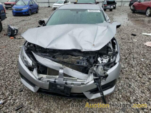 HONDA CIVIC LX, 19XFC2F59HE015406