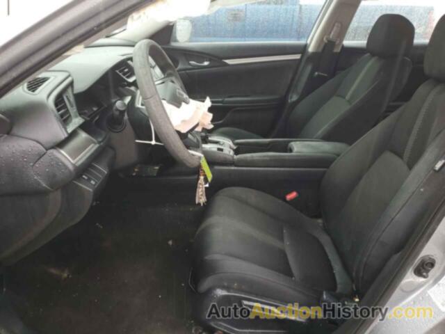 HONDA CIVIC LX, 19XFC2F59HE015406