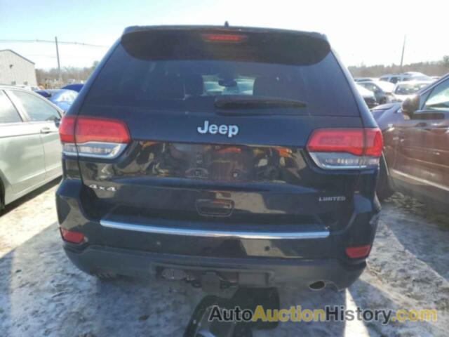 JEEP GRAND CHER LIMITED, 1C4RJFBG0HC800275