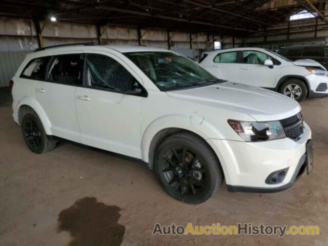 DODGE JOURNEY SXT, 3C4PDCBG2GT166791