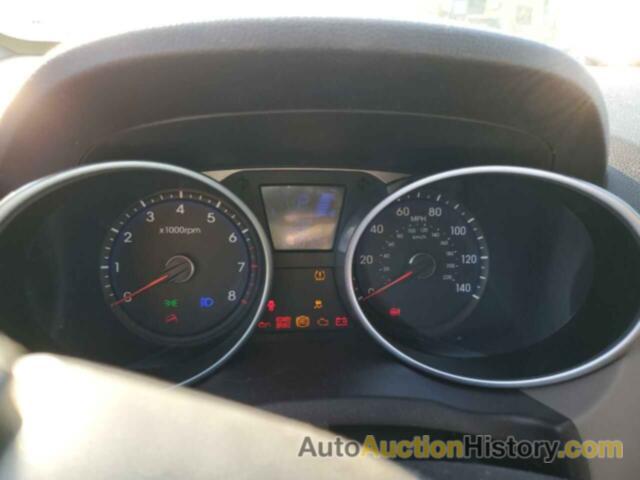 HYUNDAI TUCSON LIMITED, KM8JU3AG6FU086949