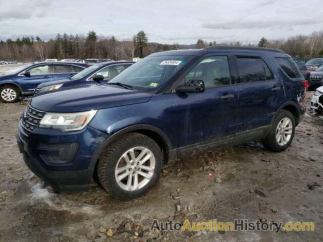 FORD EXPLORER, 1FM5K7B85GGA81392