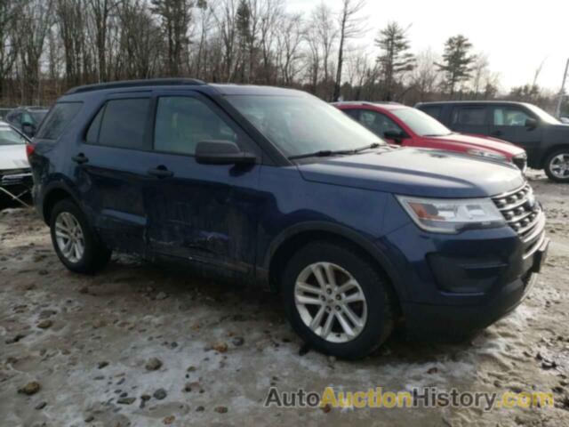 FORD EXPLORER, 1FM5K7B85GGA81392