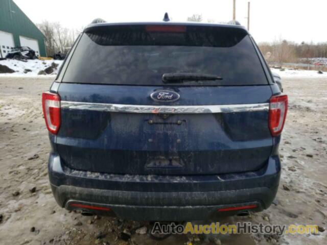 FORD EXPLORER, 1FM5K7B85GGA81392