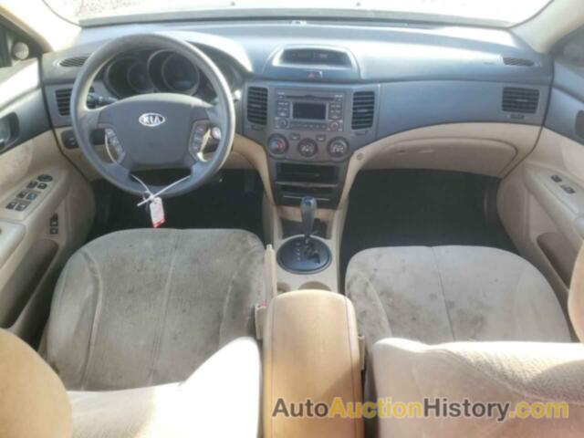 KIA OPTIMA LX, KNAGG4A83A5444190