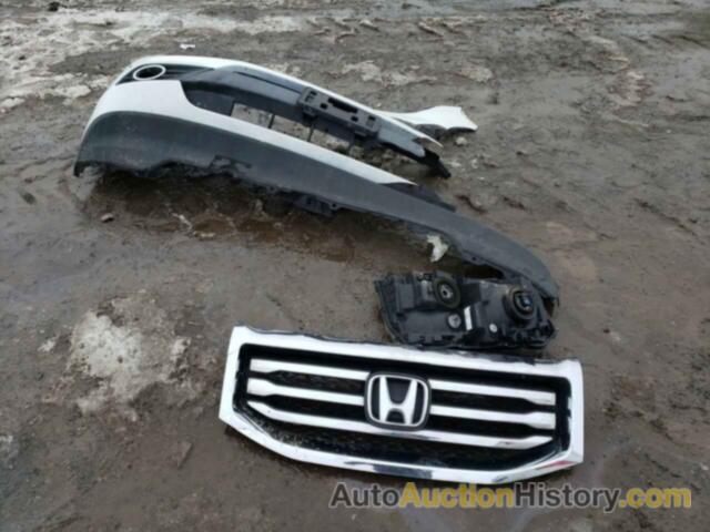 HONDA PILOT TOURING, 5FNYF4H90DB047757