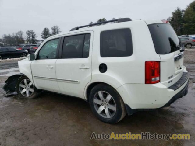 HONDA PILOT TOURING, 5FNYF4H90DB047757