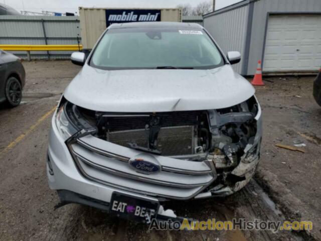 FORD EDGE TITANIUM, 2FMPK4K88JBC52982