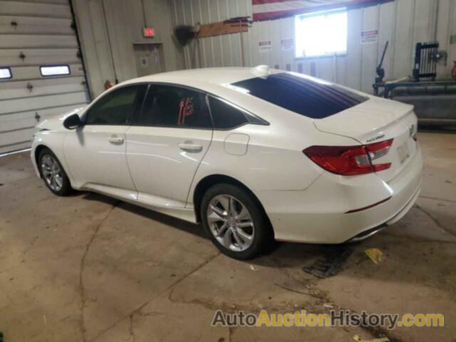 HONDA ACCORD LX, 1HGCV1F16KA067558