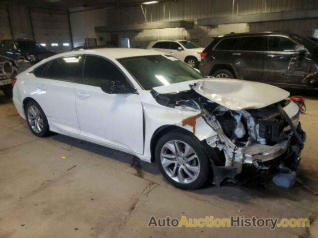 HONDA ACCORD LX, 1HGCV1F16KA067558