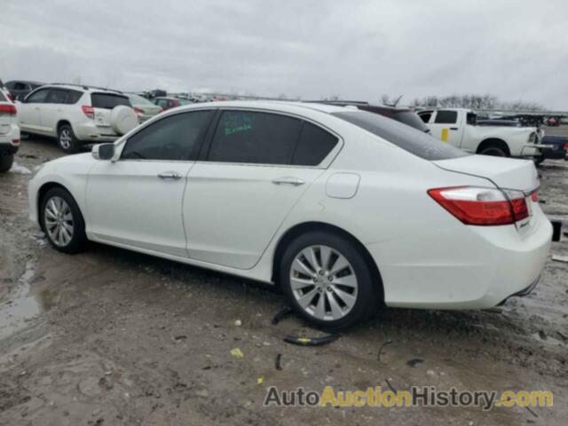 HONDA ACCORD EXL, 1HGCR3F84FA017454