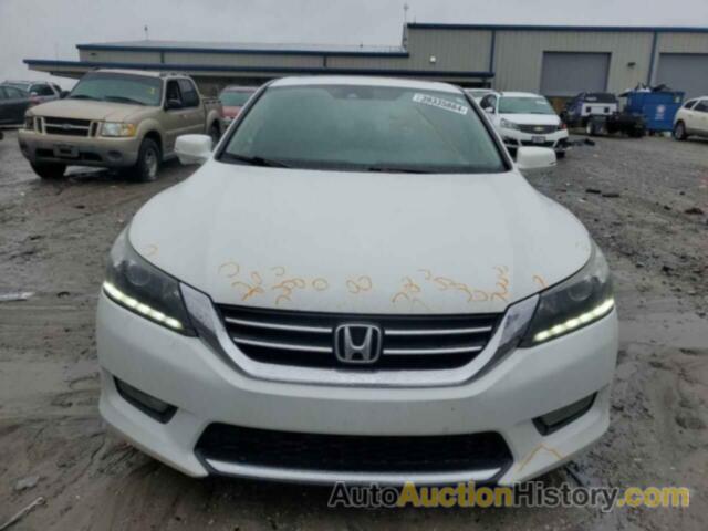 HONDA ACCORD EXL, 1HGCR3F84FA017454