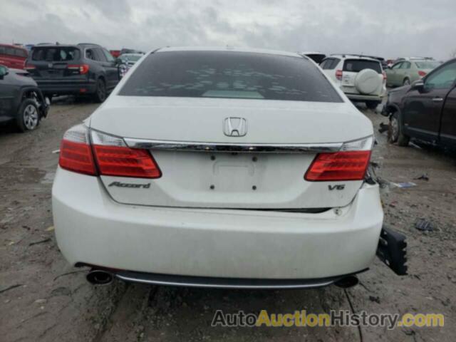 HONDA ACCORD EXL, 1HGCR3F84FA017454