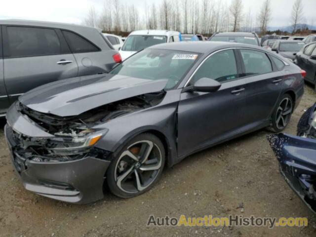 HONDA ACCORD SPORT, 1HGCV1F32KA162863