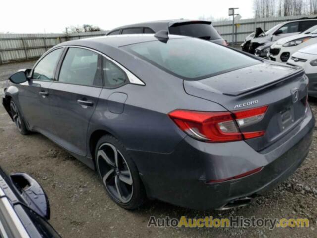 HONDA ACCORD SPORT, 1HGCV1F32KA162863