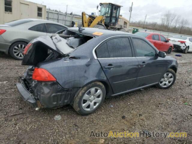 KIA OPTIMA LX, KNAGG4A88A5424775