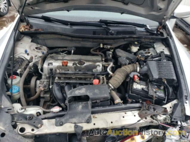 HONDA ACCORD LX, 1HGCP2F38CA145728