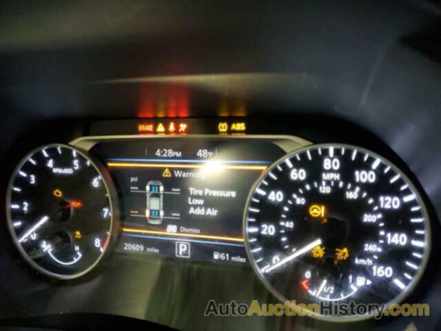 NISSAN SENTRA SV, 3N1AB8CV5PY233816