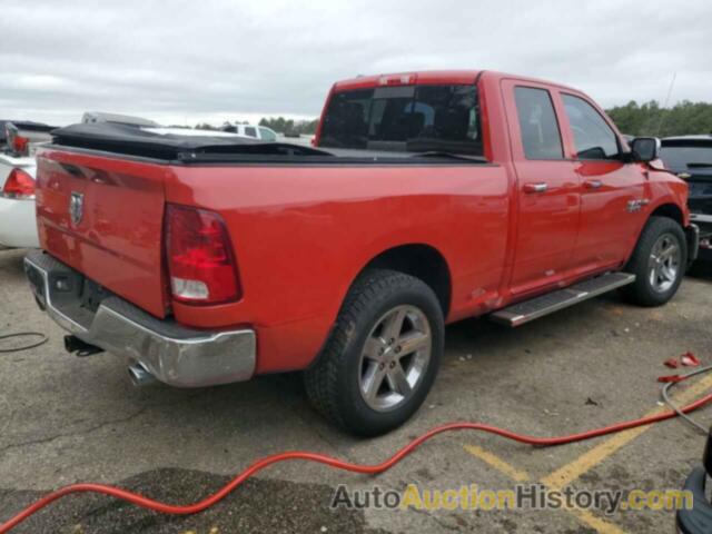 RAM 1500 SLT, 1C6RR6GT7FS644793