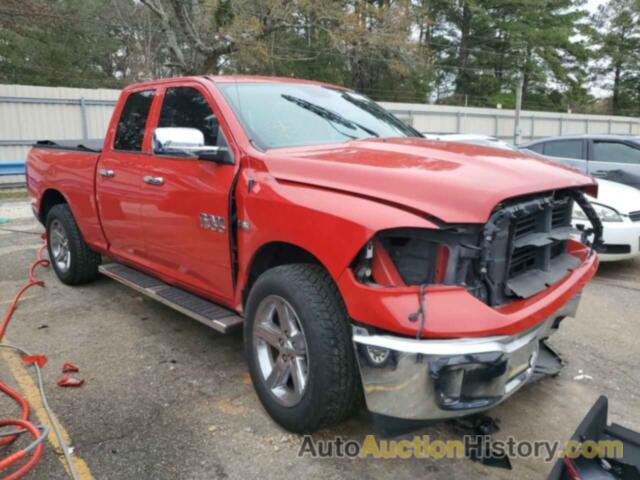 RAM 1500 SLT, 1C6RR6GT7FS644793