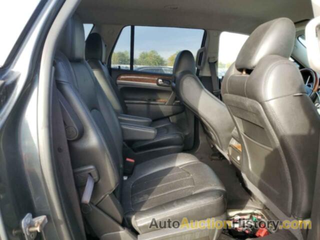 BUICK ENCLAVE CXL, 5GAKRBED4BJ308115