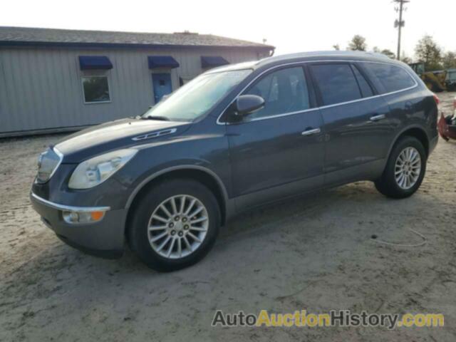 BUICK ENCLAVE CXL, 5GAKRBED4BJ308115