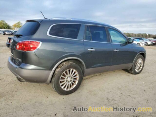 BUICK ENCLAVE CXL, 5GAKRBED4BJ308115