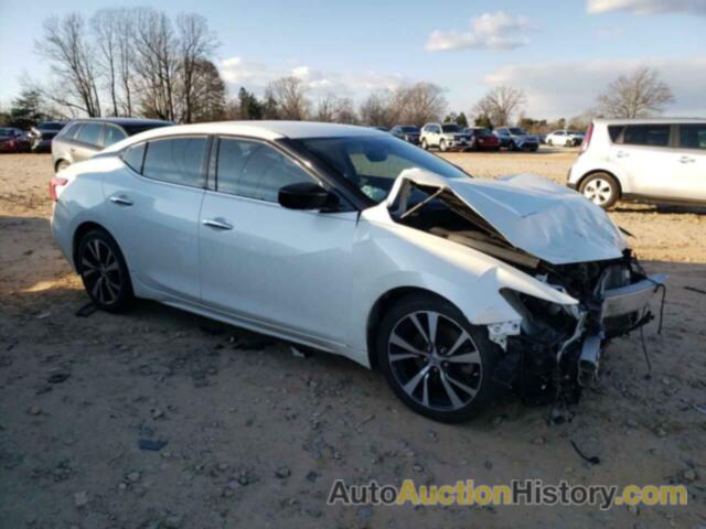 NISSAN MAXIMA 3.5S, 1N4AA6AP7HC454357