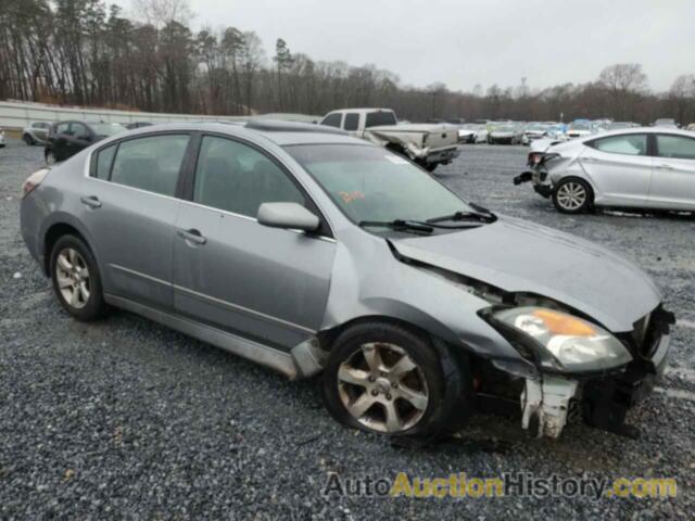 NISSAN ALTIMA 2.5, 1N4AL21E19C145292