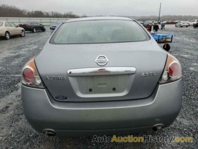 NISSAN ALTIMA 2.5, 1N4AL21E19C145292