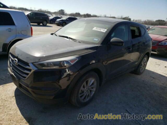 HYUNDAI TUCSON SE, KM8J23A41HU494838