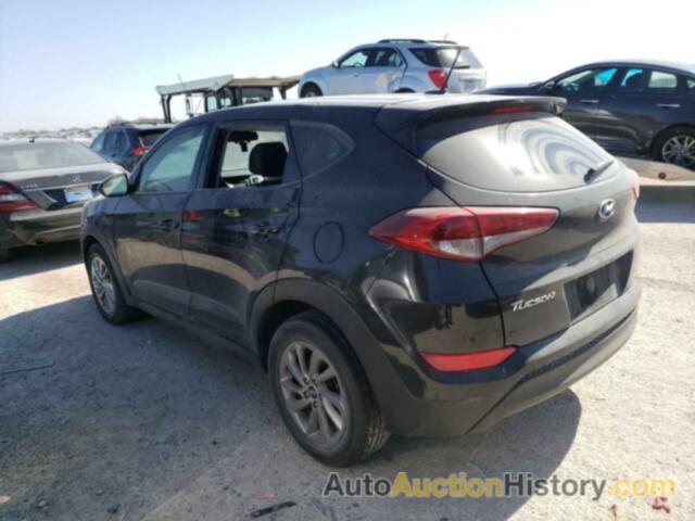 HYUNDAI TUCSON SE, KM8J23A41HU494838