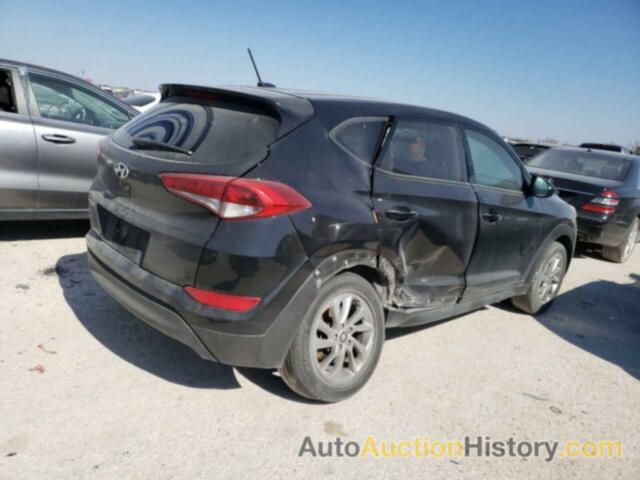 HYUNDAI TUCSON SE, KM8J23A41HU494838