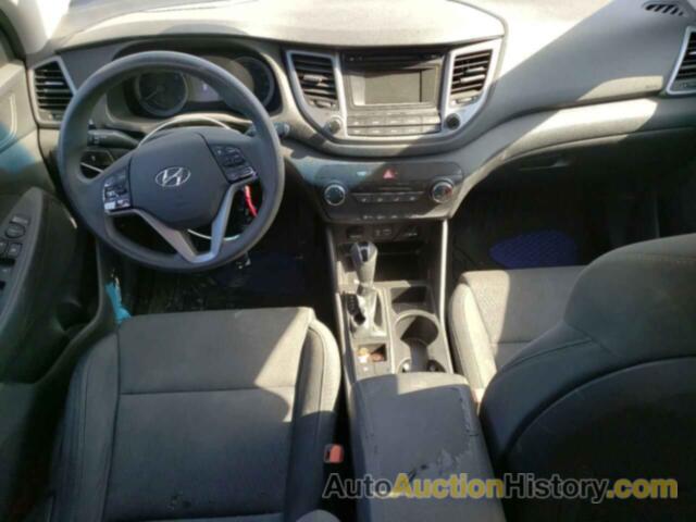 HYUNDAI TUCSON SE, KM8J23A41HU494838