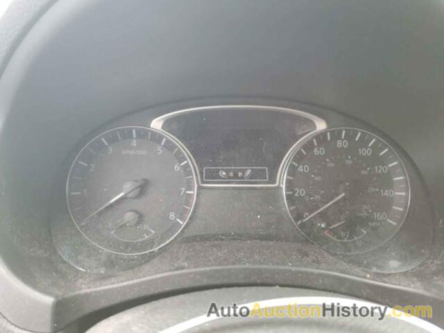 NISSAN ALTIMA 2.5, 1N4AL3APXJC273025