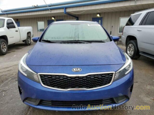 KIA FORTE LX, 3KPFK4A75HE036079