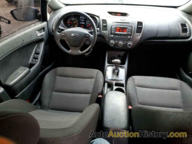 KIA FORTE LX, 3KPFK4A75HE036079