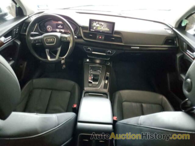 AUDI Q5 PREMIUM PLUS, WA1BNAFY0K2063243