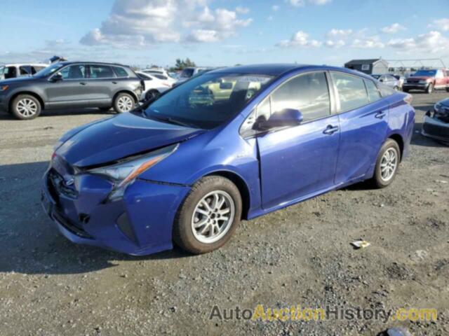 TOYOTA PRIUS, JTDKARFU3G3526801