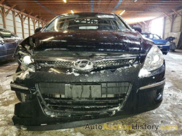 HYUNDAI ELANTRA GLS, KMHDB8AE5BU112675