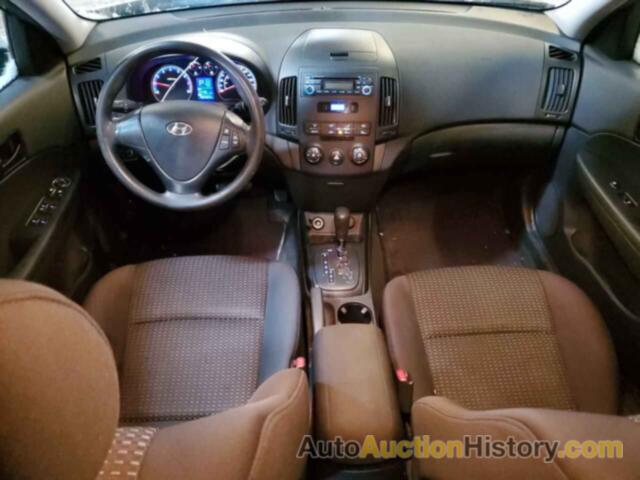 HYUNDAI ELANTRA GLS, KMHDB8AE5BU112675