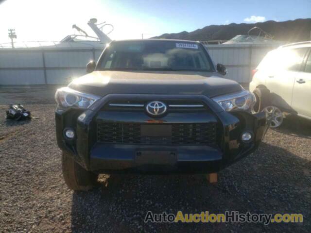 TOYOTA 4RUNNER SR5, JTEEU5JR0M5238939