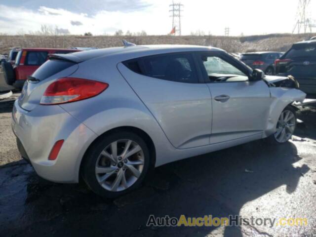 HYUNDAI VELOSTER, KMHTC6AD5GU262510