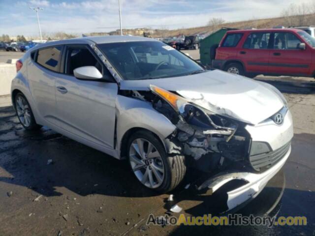 HYUNDAI VELOSTER, KMHTC6AD5GU262510